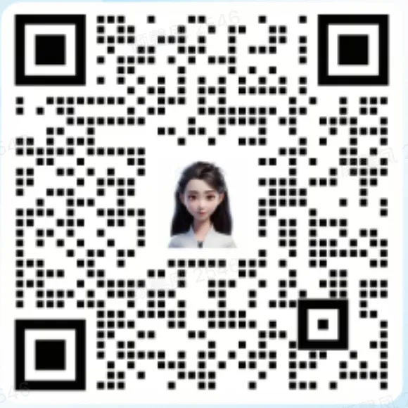 联系小思了解产品的微信二维码
